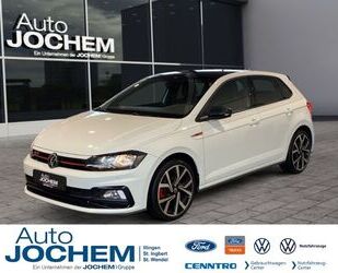 VW Volkswagen Polo GTI DSG Navi+ACC+Kamera+Blind-Spot Gebrauchtwagen