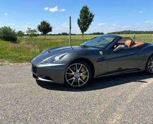 Ferrari Ferrari California 4.3 V8 4-Sitzer - Ferrari Garan Gebrauchtwagen