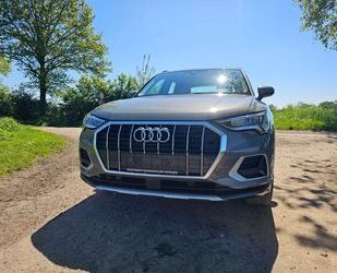 Audi Audi Q3 35 TFSI advanced Gebrauchtwagen