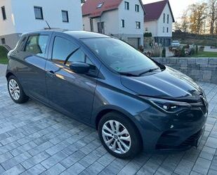 Renault Renault ZOE Experience R110/Z.E. 50 Batteriekauf E Gebrauchtwagen