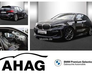 BMW BMW M135i xDrive Sport Aut. Panorama Klimaaut. Gebrauchtwagen