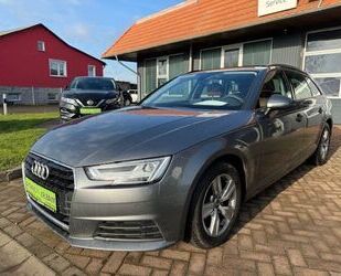 Audi Audi A4 Avant 2,0 TDI DSG 110kw ultra LED Gebrauchtwagen