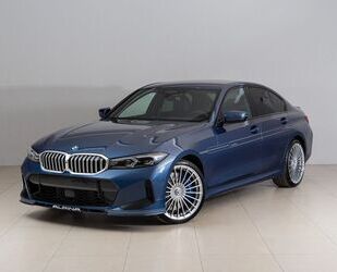 Alpina ALPINA B3 Sedan Gebrauchtwagen