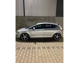 Seat Seat Leon 1.8 TSI Sport Sport Gebrauchtwagen