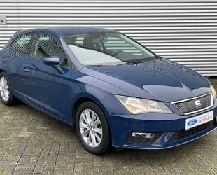 Seat Seat Leon Style *PDC*KLIMA*ACHTFACH*TEMPOM* Gebrauchtwagen