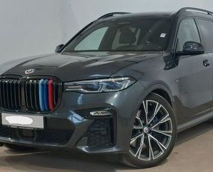 BMW BMW X7 M50 i B&W Massage HuD Vollausstattung Gebrauchtwagen