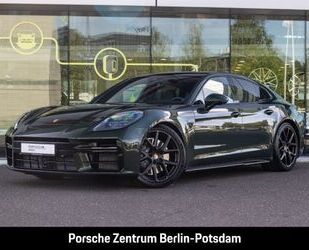 Porsche Porsche Panamera 4 E-Hybrid HD-Matrix SportDesign Gebrauchtwagen