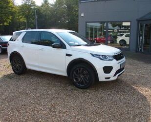 Land Rover Land Rover Discovery Sport HSE Gebrauchtwagen