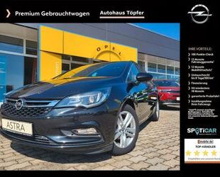 Opel Opel Astra K Lim. Premium