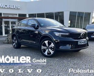 Volvo Volvo C40 Recharge Single Motor Core Gebrauchtwagen