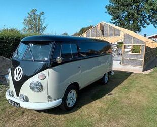 VW Volkswagen T1 Gebrauchtwagen