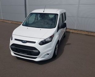 Ford Ford Transit Connect Trend 1 Hand Scheckheft Gebrauchtwagen