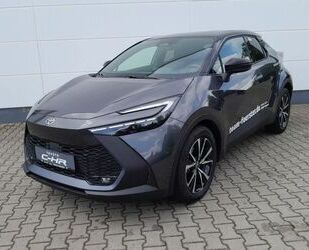 Toyota Toyota C-HR 2.0 Hybrid Team D *Technikpaket* Gebrauchtwagen