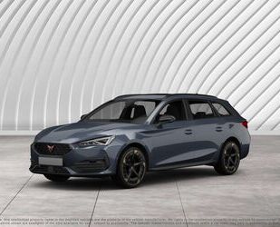 Cupra Cupra Leon Sportstourer Basis ACC RFK NAVI LED DAB Gebrauchtwagen