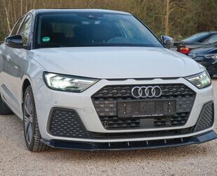 Audi Audi A1 25 TFSI Sportback - Herstellergarantie MwS Gebrauchtwagen