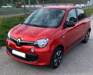 Renault Renault Twingo SCe 70 Limited Limited Gebrauchtwagen