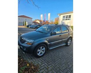 Kia Kia Sorento 2.5 CRDi VGT EX EX Gebrauchtwagen