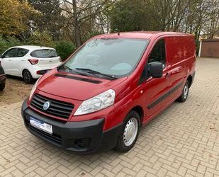 Fiat Fiat Scudo 12 SX L2H1 120 Multijet~3 Sitz~AHK~Tüv Gebrauchtwagen