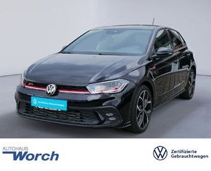 VW Volkswagen Polo GTI 2.0 TSI DSG MATRIX+PANO+KAMERA Gebrauchtwagen