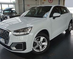 Audi Audi Q2 30 TDI Sport *Leder*VC*Navi*Tempomat Gebrauchtwagen