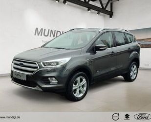 Ford Ford Kuga Cool & Connect 1.5 AHK-klappbar Navi Kur Gebrauchtwagen