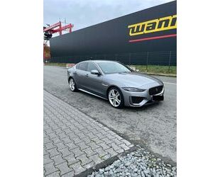 Jaguar Jaguar XE P250 R-DYNAMIC HSE Gebrauchtwagen