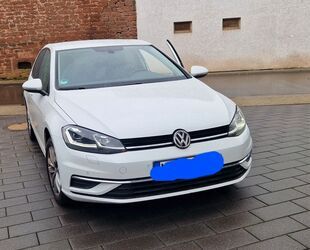 VW Volkswagen Golf 1.5 TSI ACT OPF Gebrauchtwagen