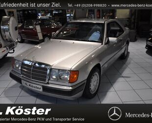 Mercedes-Benz Mercedes-Benz 320 CE Neuwertiges Fahrzeug orig.728 Gebrauchtwagen