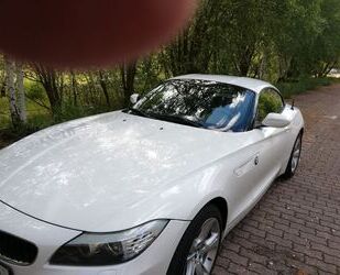 BMW BMW Z4 sDrive23i -6 zylinder 204 PS Sommerfahrzeug Gebrauchtwagen