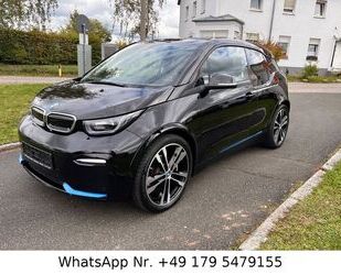 BMW BMW i3s (120Ah), Navi Prof, LED, SHZ, PDC, 20*Alu, Gebrauchtwagen