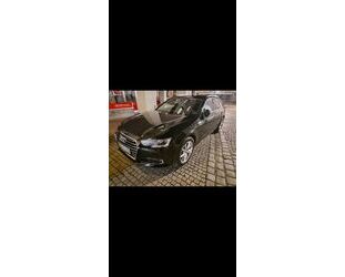 Audi Audi A4 2.0 TDI 140kW S tronic Avant - Gebrauchtwagen