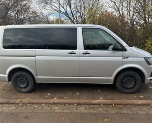 VW Volkswagen T6 Multivan Gebrauchtwagen