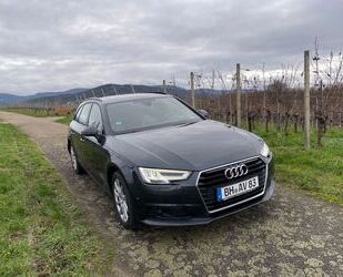 Audi Audi A4 2.0 TDI 140kW ultra S tron. design Avant . Gebrauchtwagen