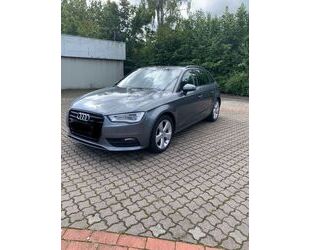 Audi Audi A3 1.4 TFSI S tronic Ambiente Sportback Ambie Gebrauchtwagen