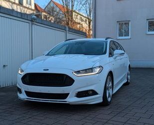 Ford Ford Mondeo 2,0 TDCi 132kW ST-LineTurnier PowerSh. Gebrauchtwagen