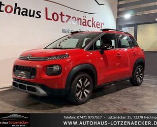 Citroen C3 Aircross Gebrauchtwagen