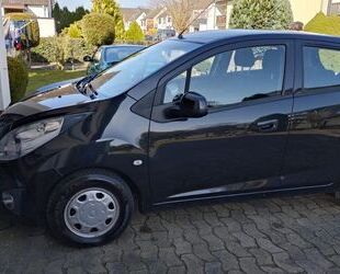 Chevrolet Spark Gebrauchtwagen