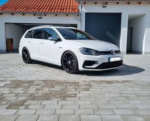 VW Volkswagen Golf 7 Variant R Performance APR Gebrauchtwagen