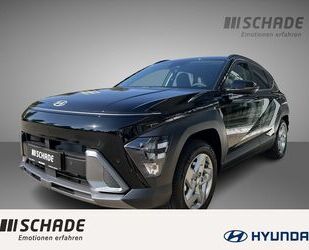 Hyundai Hyundai KONA SX2 (MY25) 1.6 T-GDi TREND el. Heckkl Gebrauchtwagen