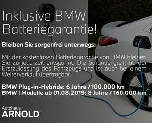 BMW BMW i4 eDrive35 Gran Coupé *Batteriegarantie* HiFi Gebrauchtwagen