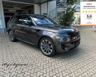 Land Rover Land Rover Sport SE Hybrid P440e*AHK*Pano*VOLL Gebrauchtwagen