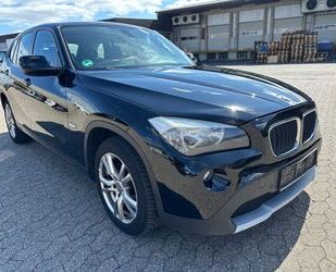 BMW BMW X1 sDrive20d EfficientDyn. Sport 2x PDC Tempom Gebrauchtwagen