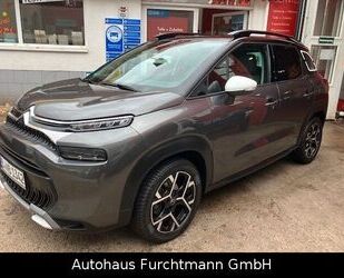 Citroen Citroën C3 Aircross Shine Pack PT 130 EAT 6 Gebrauchtwagen