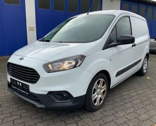 Ford Ford Transit Courier Trend Gebrauchtwagen