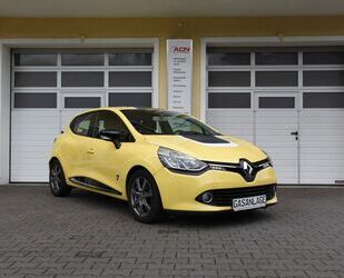 Renault Renault Clio Expression 1.2 16V LPG 75 Gebrauchtwagen