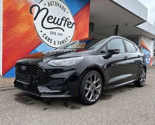 Ford Ford Fiesta ST-Line/LED/ACC/Rfkamera/Key-Free Gebrauchtwagen