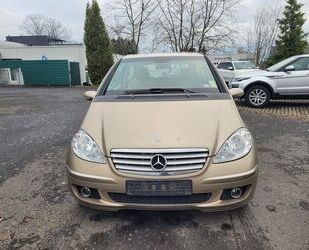 Mercedes-Benz Mercedes-Benz A 200 Elegance Gebrauchtwagen