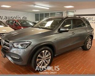 Mercedes-Benz Mercedes-Benz GLE 350 de 4Matic Multibeam,20 Zoll, Gebrauchtwagen