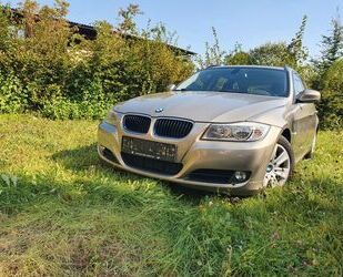 BMW BMW 318d Touring - TÜV bis 08/25 Gebrauchtwagen