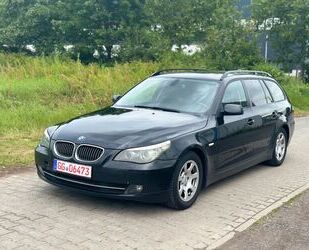 BMW BMW 530 Baureihe 5 Touring 530d*Automatik*PANORAMA Gebrauchtwagen